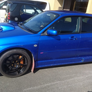 【総額】スバル インプレッサSTI 2.0 WRX 4WDの画像
