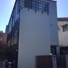 【新築シェアハウス】東高円寺シェアハウス！駅近！落ち着いた雰囲気...