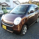 総額25万円！人気色のブラウンＭＲワゴン！スマートキー仕様車(^...