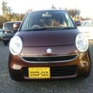 総額25万円！人気色のブラウンＭＲワゴン！スマートキー仕様車(^^♪ご成約有難うございました♪の画像