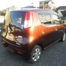 総額25万円！人気色のブラウンＭＲワゴン！スマートキー仕様車(^^♪ご成約有難うございました♪の画像