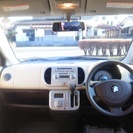 総額25万円！人気色のブラウンＭＲワゴン！スマートキー仕様車(^^♪ご成約有難うございました♪の画像