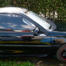 MR2　1型の画像