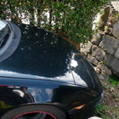 MR2　1型の画像
