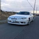 個人分割可☆30ソアラ極上3.0GT  稀少最終型！車検付