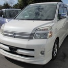 自社ローン★月3万～★純正アルミ★純正ナビ★両側パワスラ★バックカメラ