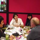 2/12(日）16：00-17：00　英会話（初級～中級）一緒に...