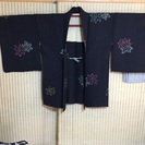 羽織り  
