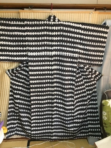 アフリカ珊瑚⭐︎ネックレス⭐︎茶水晶⭐︎アメシスト⭐︎スワロ