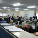 一般事務　株式会社ふか河本社