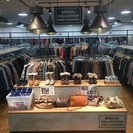 古着屋 西海岸 宗像店スタッフ募集!!　☆未経験者大歓迎☆の画像