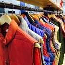 古着屋 西海岸 宗像店スタッフ募集!!　☆未経験者大歓迎☆の画像