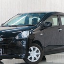 【誰でも車がローンで買えます】　ミライースＬ　純正オーディオ　完...