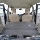 【誰でも車がローンで買えます】　ミライースＬ　純正オーディオ　完全自社ローン※金利０％の画像