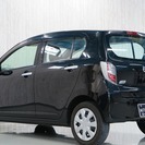 【誰でも車がローンで買えます】　ミライースＬ　純正オーディオ　完全自社ローン※金利０％の画像