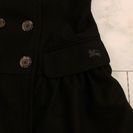 ☆BURBERRY☆バーバリー☆ワンピース☆の画像