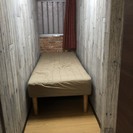 田端駅徒歩5分　月3万円（光熱費込）