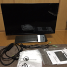 acer フルHD TVモニター