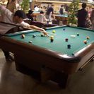 ダーツ＆ビリヤードを楽しもう！