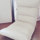 一億円 座椅子の画像