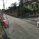 土地家屋調査士業・測量業務