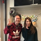 西宮北口 gracias スタッフ募集の画像