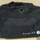 福岡県立春日高校指定スポーツバッグ