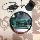 自動掃除ロボット　ルンバ　561の画像