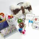 当店ハンドメイド作品