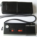 超レア品！  ミノルタ　ポケットオートパック　AUTOPAK 450E ポケットカメラの画像