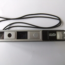 超レア品！  ミノルタ　ポケットオートパック　AUTOPAK 450E ポケットカメラの画像