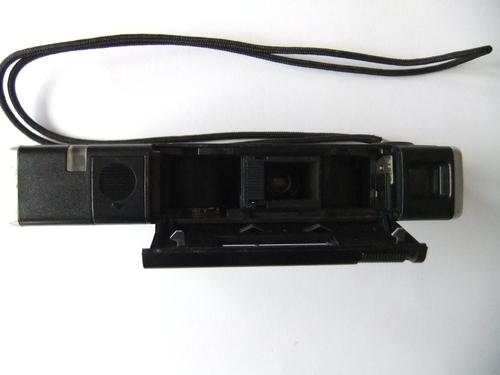 超レア品！  ミノルタ　ポケットオートパック　AUTOPAK 450E ポケットカメラ