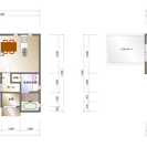 藤井寺市　北岡　限定１区画 - 不動産売買（マンション/一戸建て）