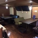 ホールスタッフ・キッチン補助をしてくれる仲間を募集します。の画像