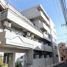 【初期費用８万円！】オートロック付で家賃５６０００円！池袋へ８分...