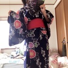 ｢和風」をイメージしたアーティストになりませんか？
