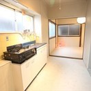 なんば、堀江自転車圏。家電付き。安く借りて楽に住む都会の隠れ家、...