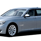 ＢＭＷ ７シリーズ（7_SERIES）アクティブハイブリッド７Ｌ