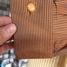 GlorGIoalmaniシルクブラウスの画像