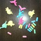 カプセル💊恐竜