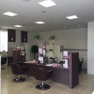 美容師 ・理容師 急募！！「スタイリスト」「アシスタント」「パート」募集！！の画像