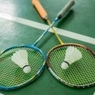 女子バドミントンサークル設立！