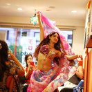 Belly Dance Night at Mogador （ベリ...