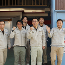 内装工事仕上げ業｜5年で離職率0！人間関係の良さは自信あり！チームで進める現場管理！の画像