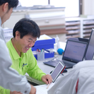内装工事仕上げ業｜5年で離職率0！人間関係の良さは自信あり！チームで進める現場管理！の画像