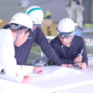 内装工事仕上げ業｜5年で離職率0！人間関係の良さは自信あり！チームで進める現場管理！の画像