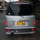 ★車検３０年４月迄 タイベル交換済み H１５年式アトレーワゴンエアロビレッドターボ★の画像