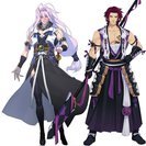 ゲームとかアニメとか