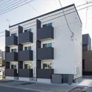 🉐初期費用7万円🙂築浅BT別デザイナーズ🏠総武線新検見川駅徒歩1...