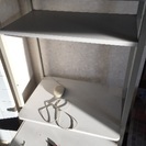 パソコンラックの画像